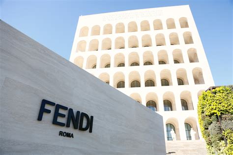 fendi mostra palazzo della civiltà italiana|fendi roma mostra roma.